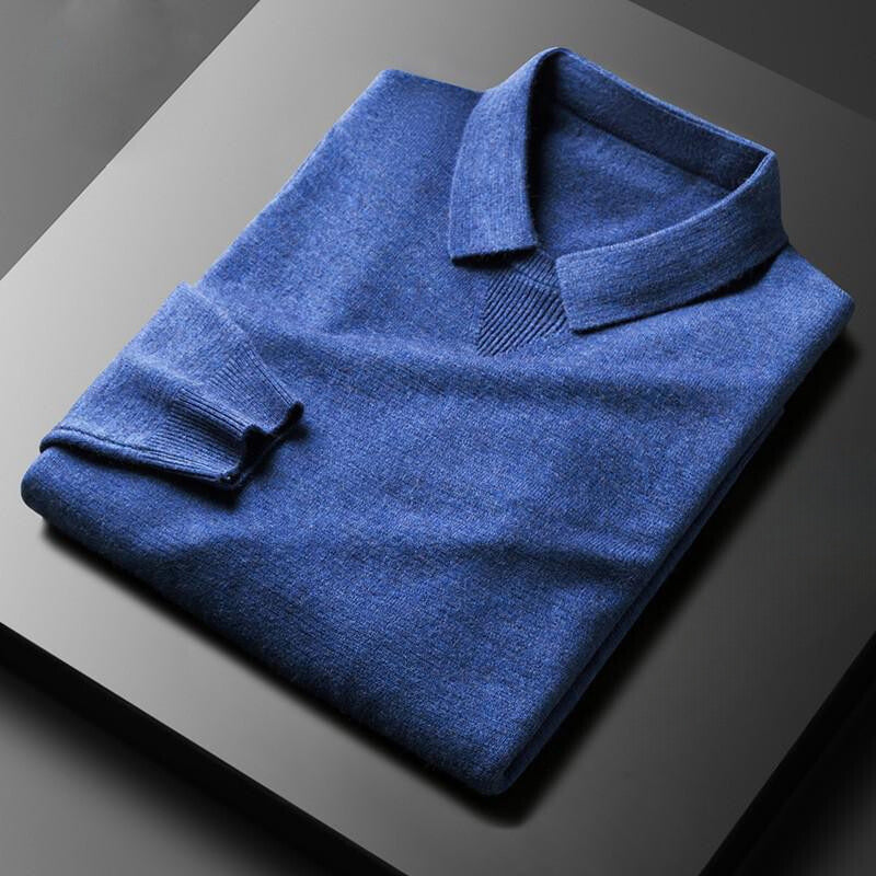 Pull pour Homme Chic 2