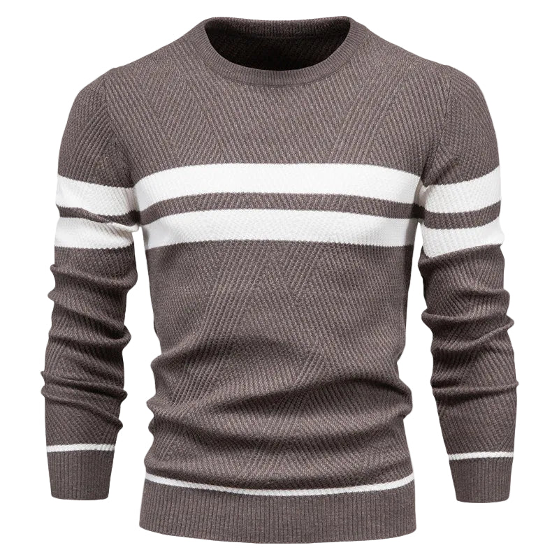 Pull pour Homme Style Contemporain 0