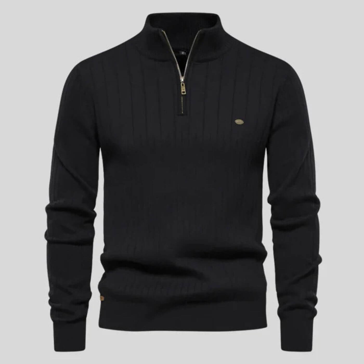 Pull pour hommes Confortable et Moderne 5