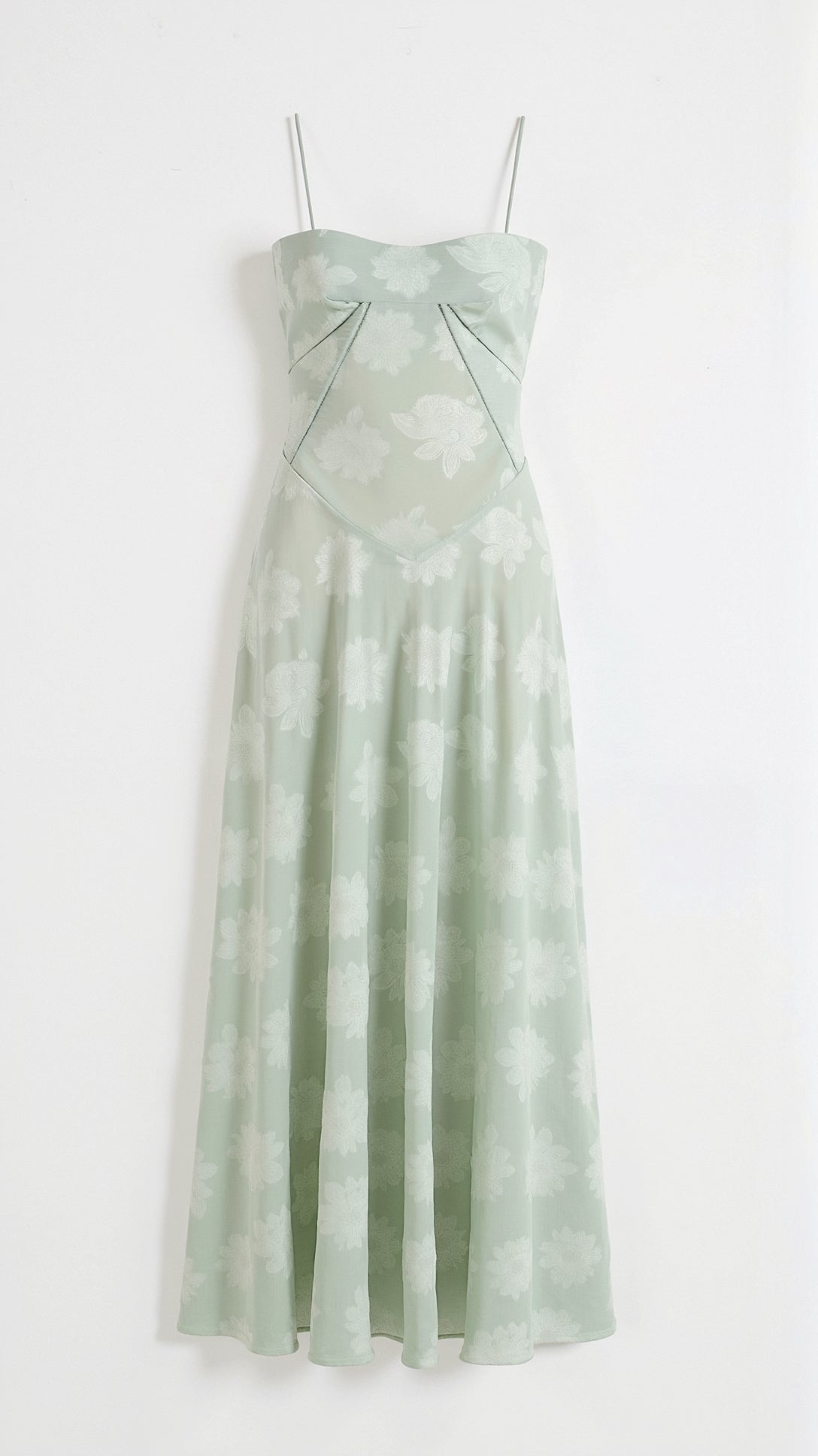 Robe Longue Femme À Enfiler Élégante Pour Mariage Et Soirées 8