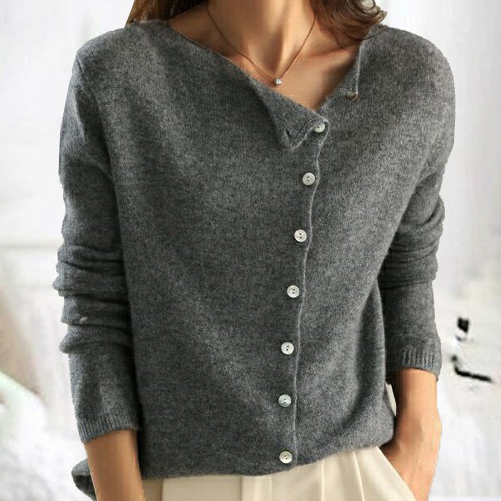 Robe Longue Femme Élégante en Tissu Tricoté pour Soirée