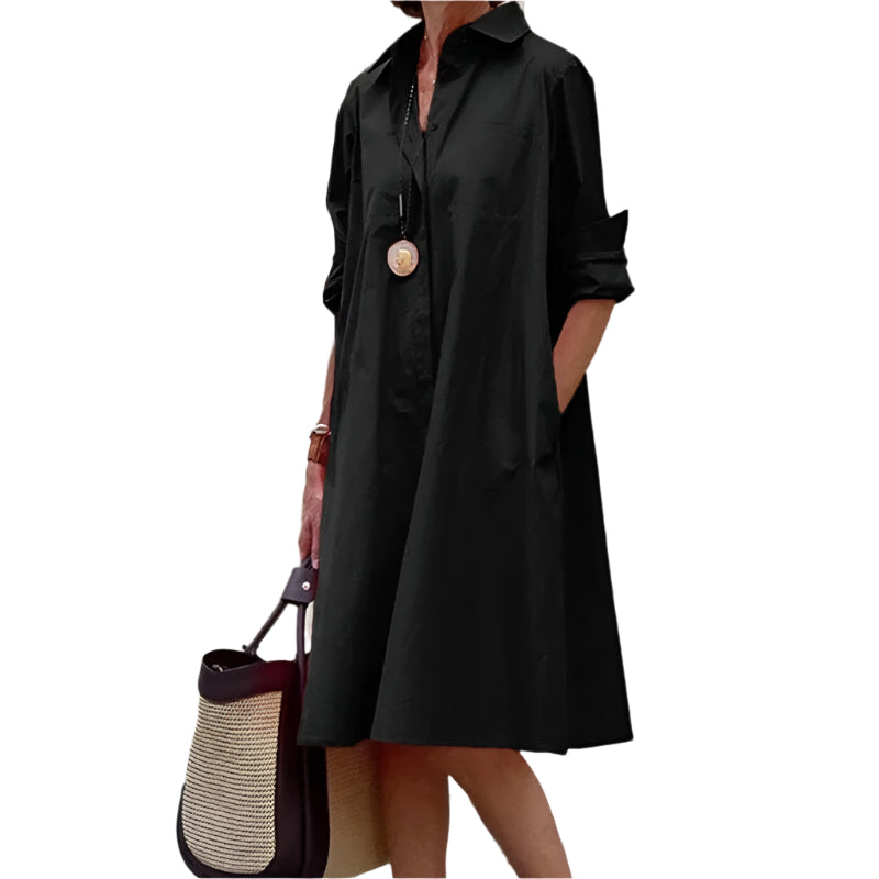 Robe d'Été Décontractée pour Femmes 0