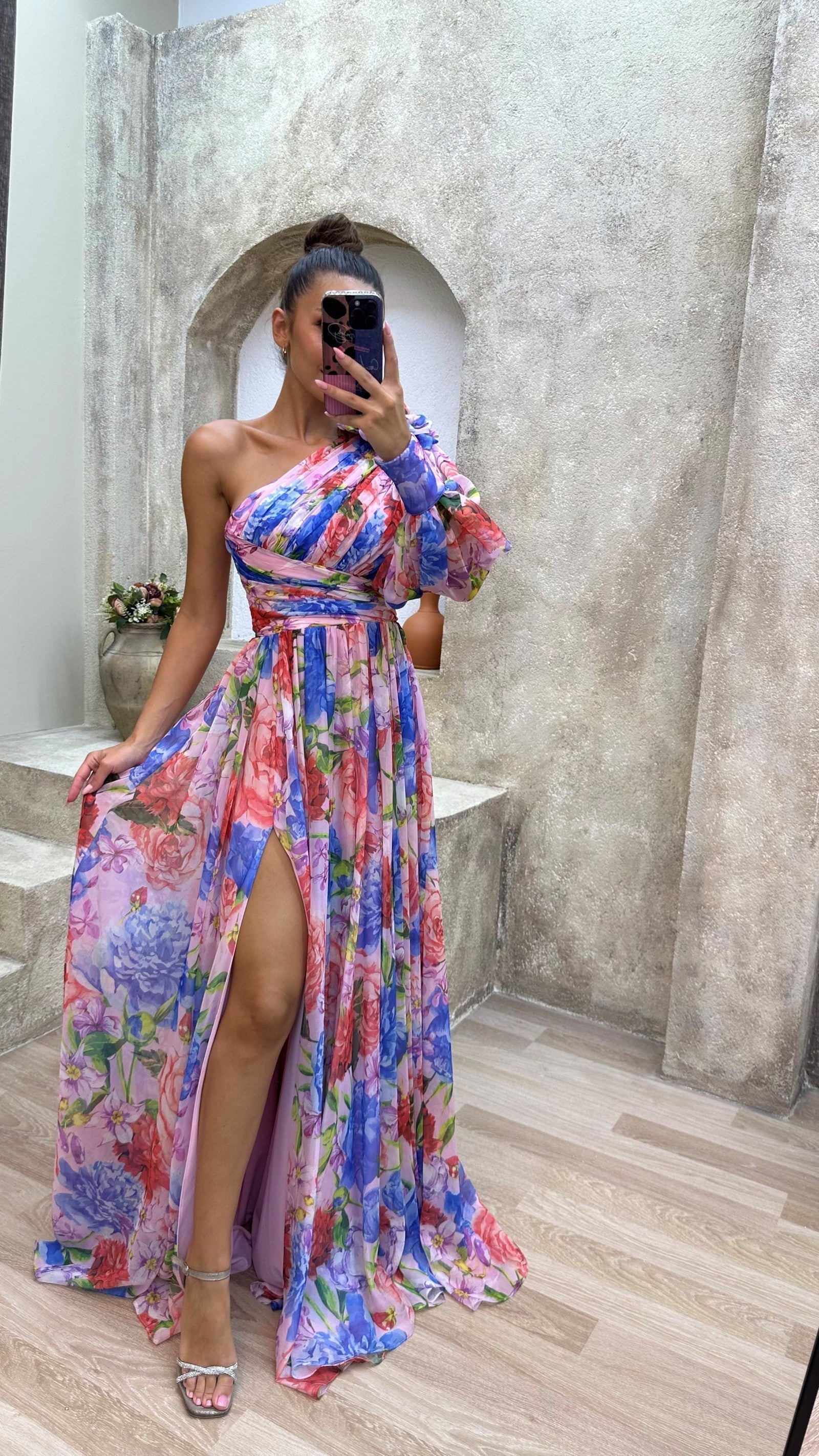 Robe d'été à épaules dénudées pour femmes 6