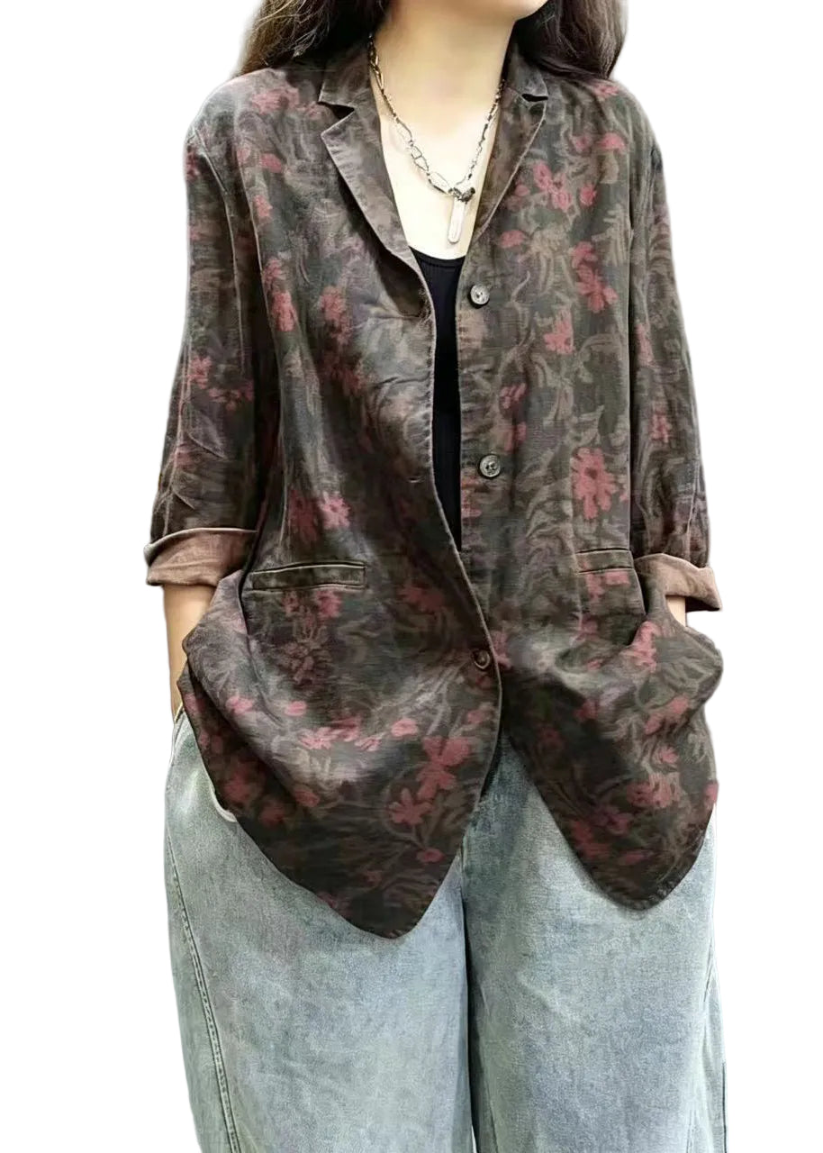 Robe longue fluide pour femme style décontracté 0