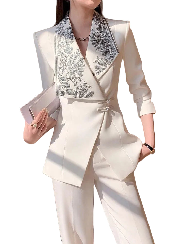Robe longue pour femme style drapé 0