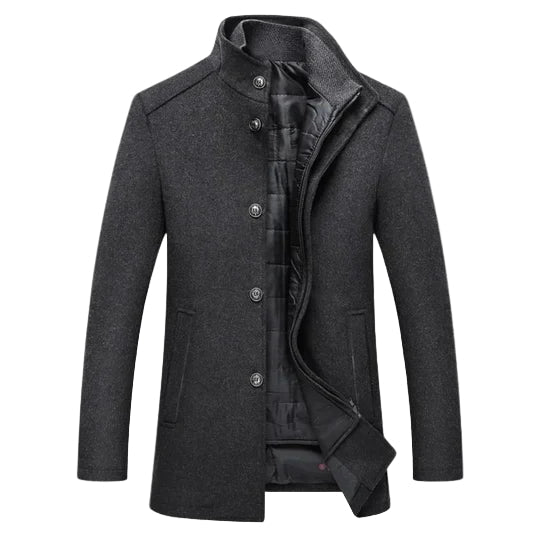 Rock pour homme avec ajustement ajustable | Design moderne 0