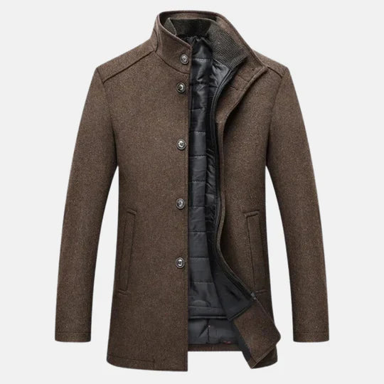 Rock pour homme avec ajustement ajustable | Design moderne 2