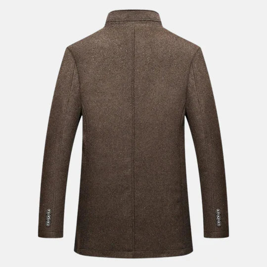 Rock pour homme avec ajustement ajustable | Design moderne 3
