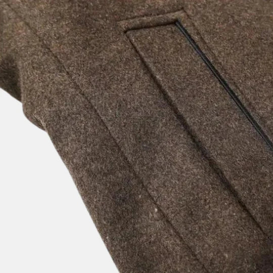 Rock pour homme avec ajustement ajustable | Design moderne 7