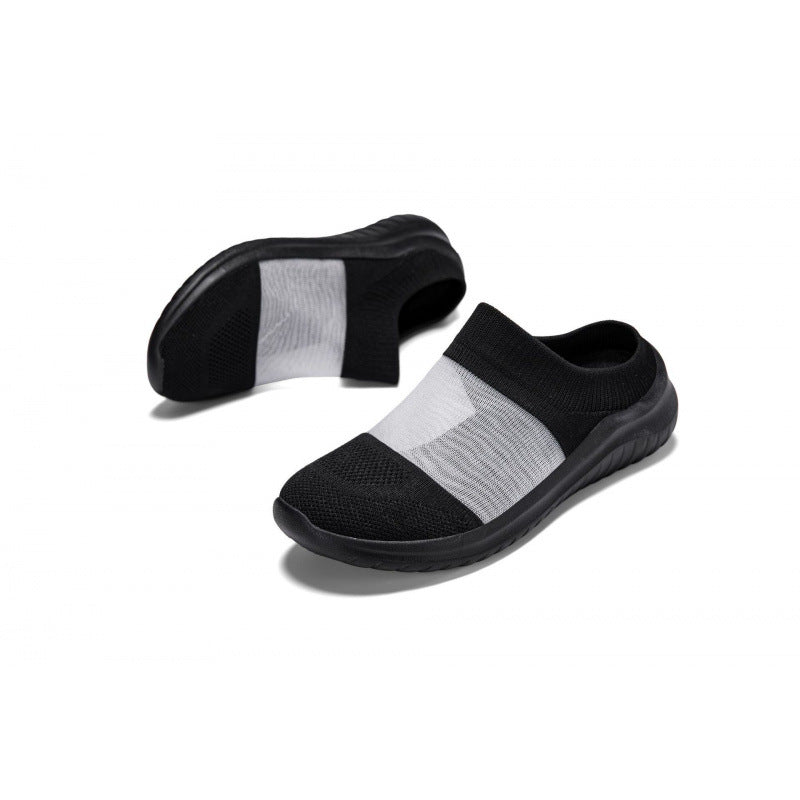 Sabots Confortables pour Femmes Tendance 0