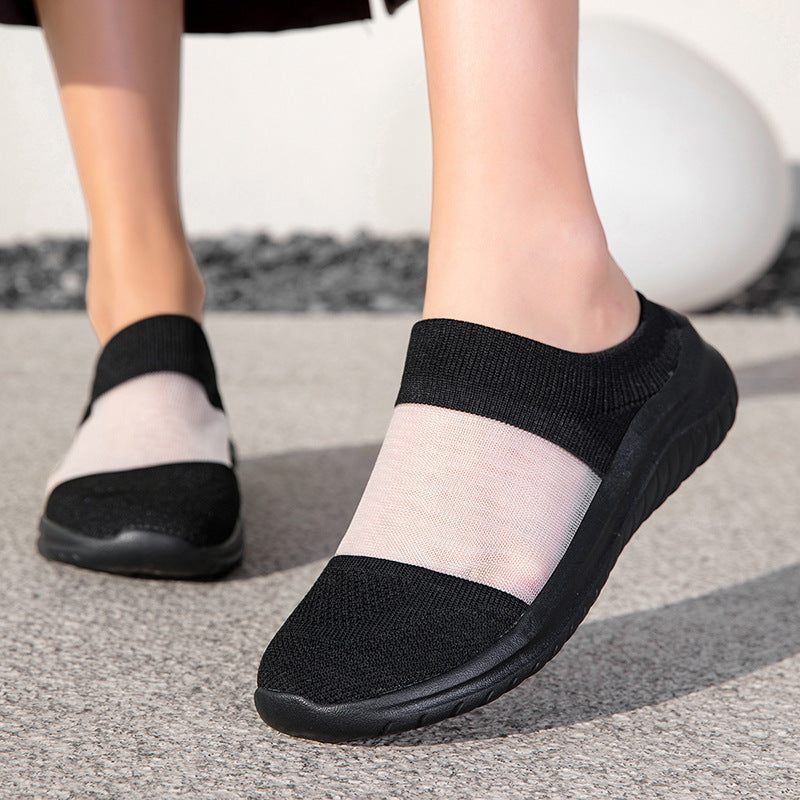 Sabots Confortables pour Femmes Tendance 1