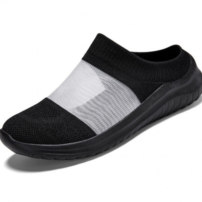 Sabots Confortables pour Femmes Tendance 5