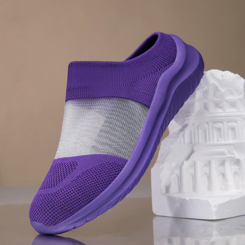 Sabots Confortables pour Femmes Tendance 6