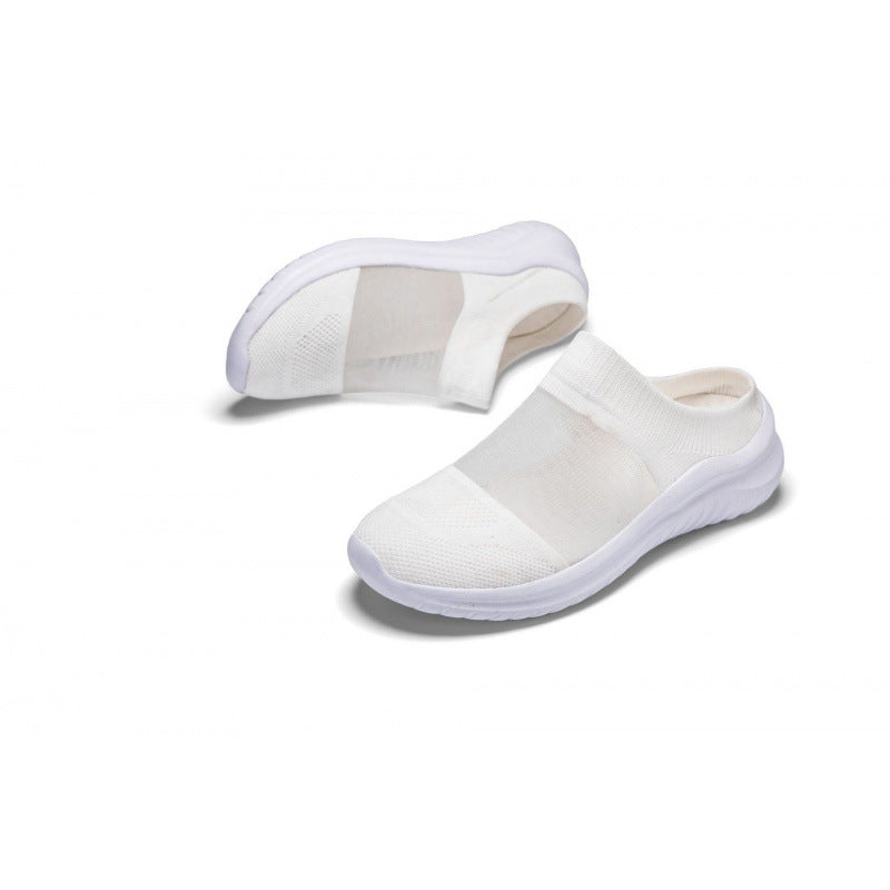 Sabots Confortables pour Femmes Tendance 7