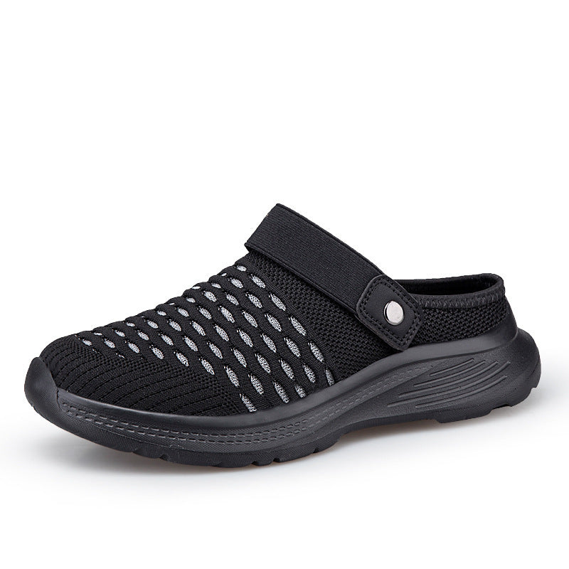 Sabots Femmes Confortables Pratiques Design Moderne 6