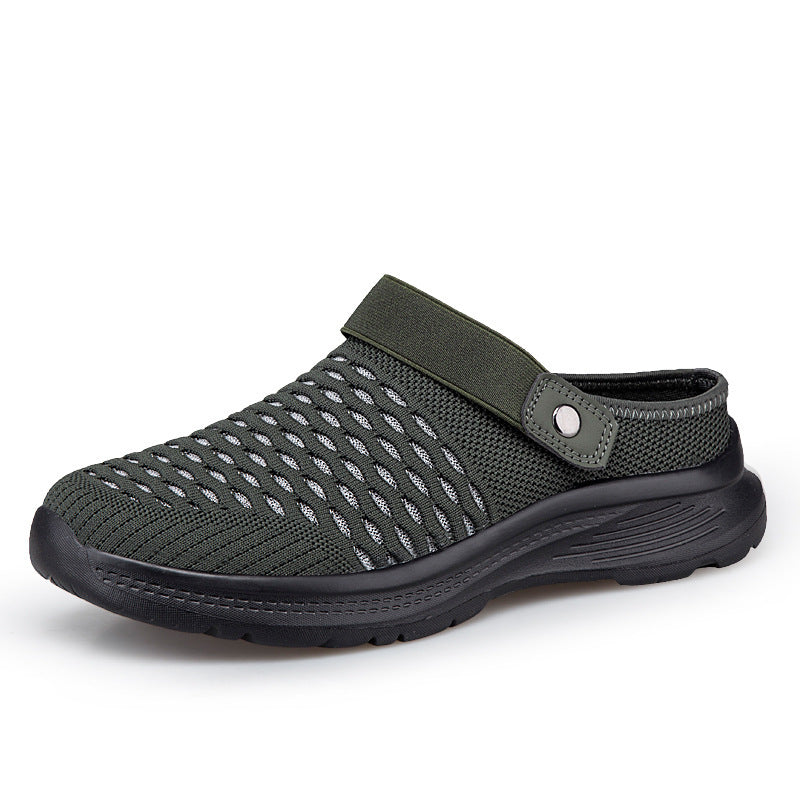 Sabots Femmes Confortables Pratiques Design Moderne 7