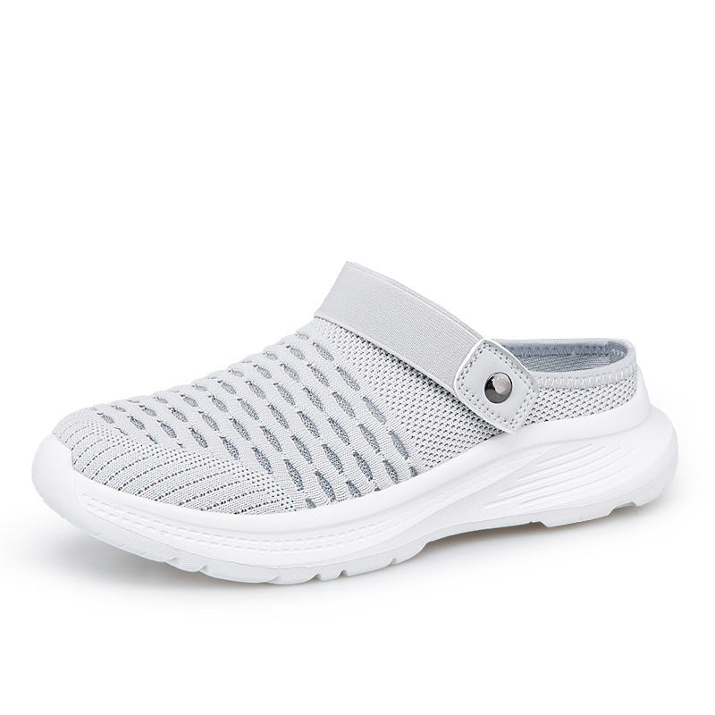 Sabots Femmes Confortables Pratiques Design Moderne 8