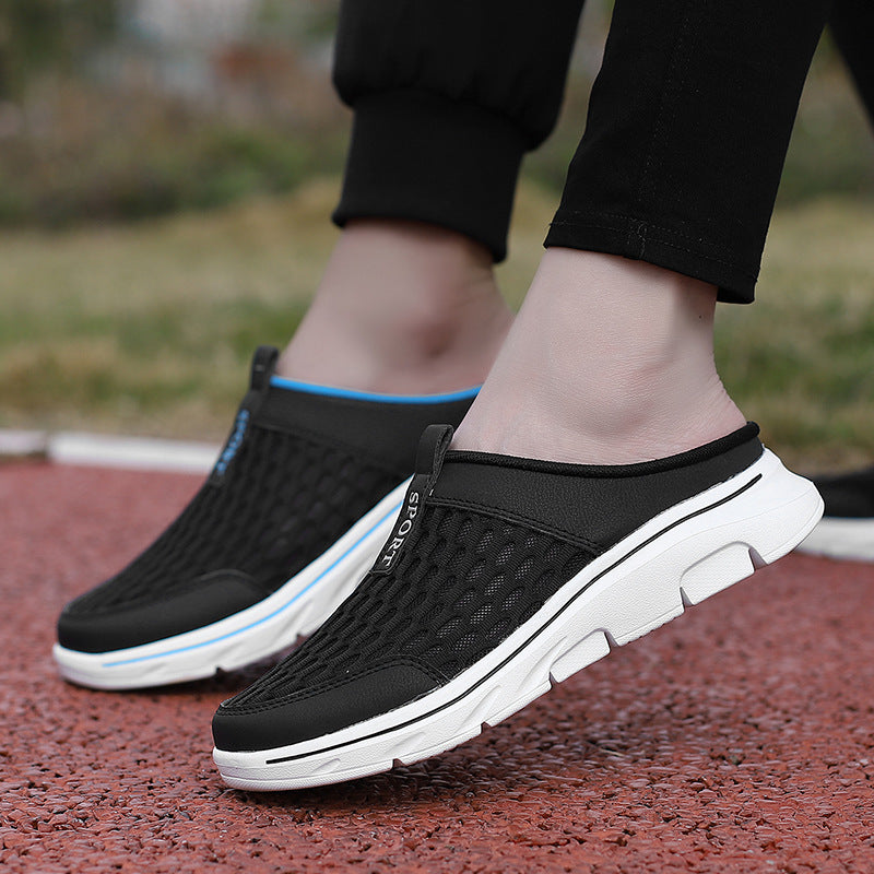 Sabots Pour Femmes Confortables et Pratiques Design Légère 2