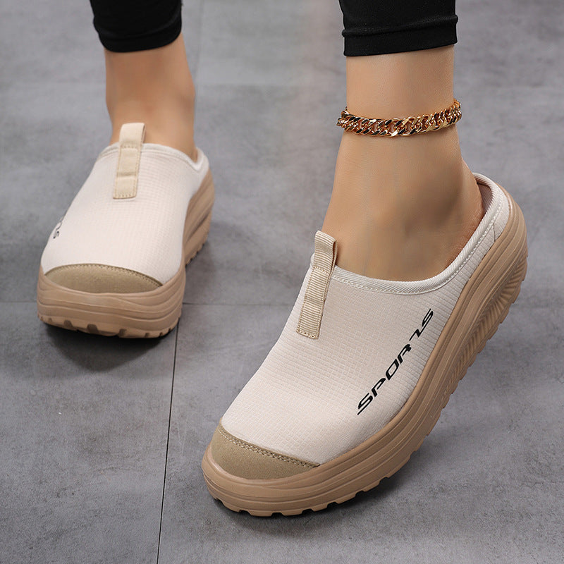 Sabots Sportifs Confortables pour Femmes 1