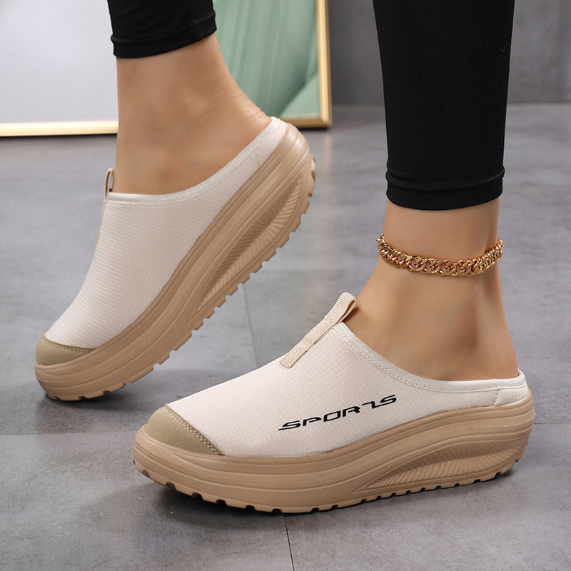 Sabots Sportifs Confortables pour Femmes 3