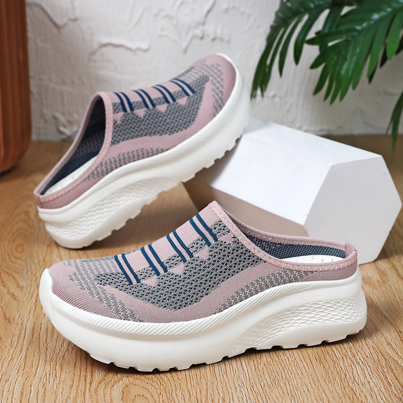 Sabots de Loisirs pour Femmes Confortables 1