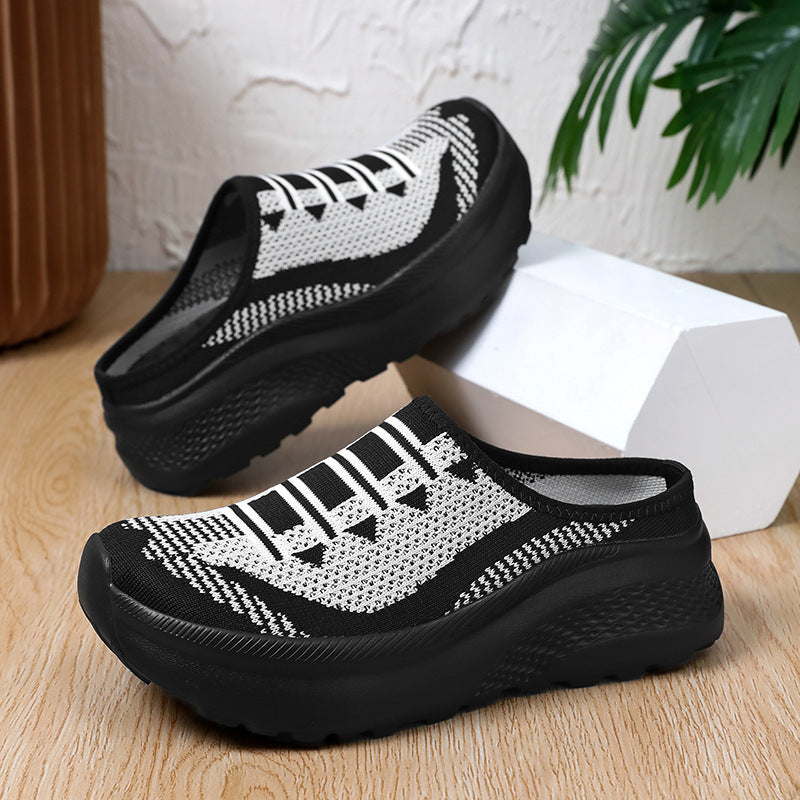 Sabots de Loisirs pour Femmes Confortables 2
