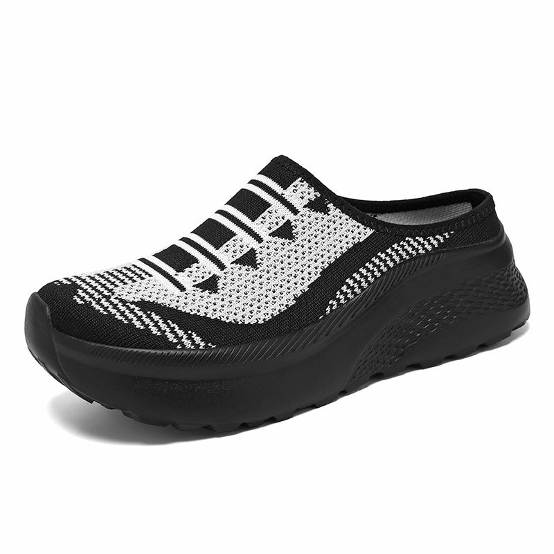 Sabots de Loisirs pour Femmes Confortables 5