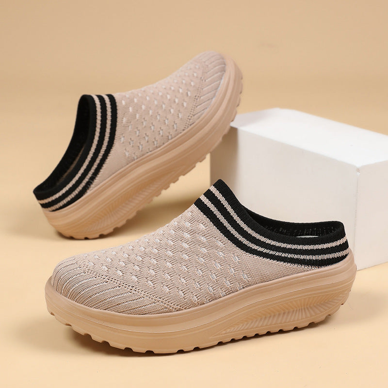 Sabots pour Femmes Confortables et Pratiques 1