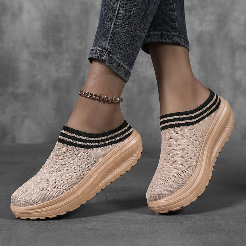 Sabots pour Femmes Confortables et Pratiques 3