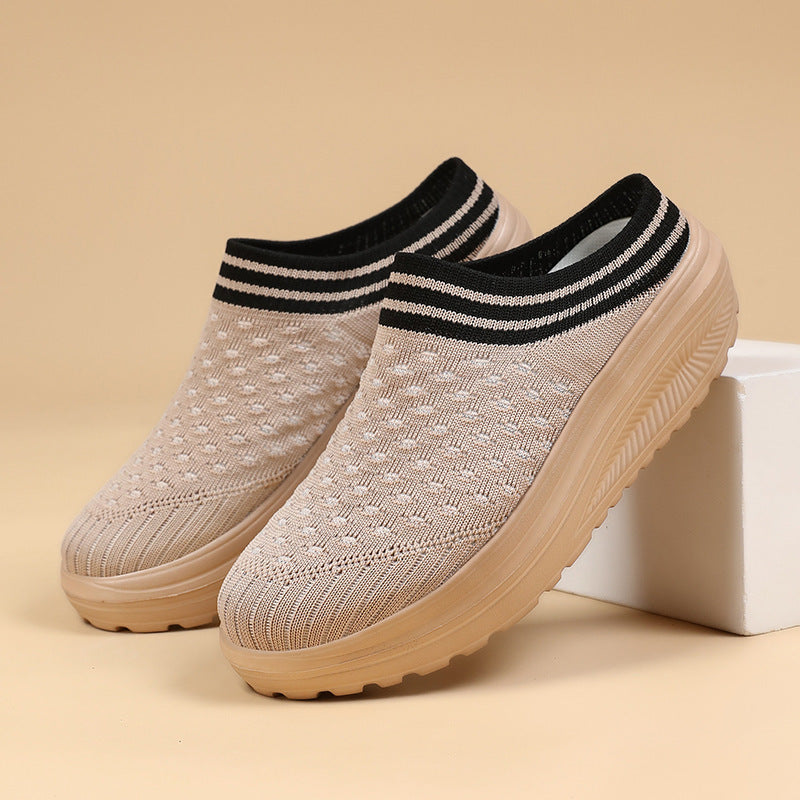 Sabots pour Femmes Confortables et Pratiques 4