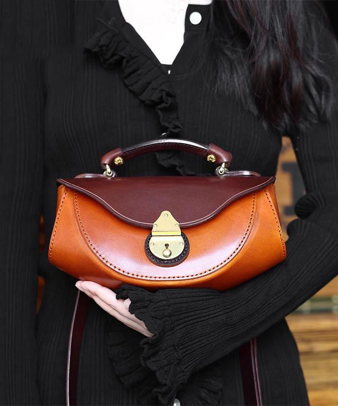 Sac À Main Femme Chic Fourre-Tout Spacieux 0