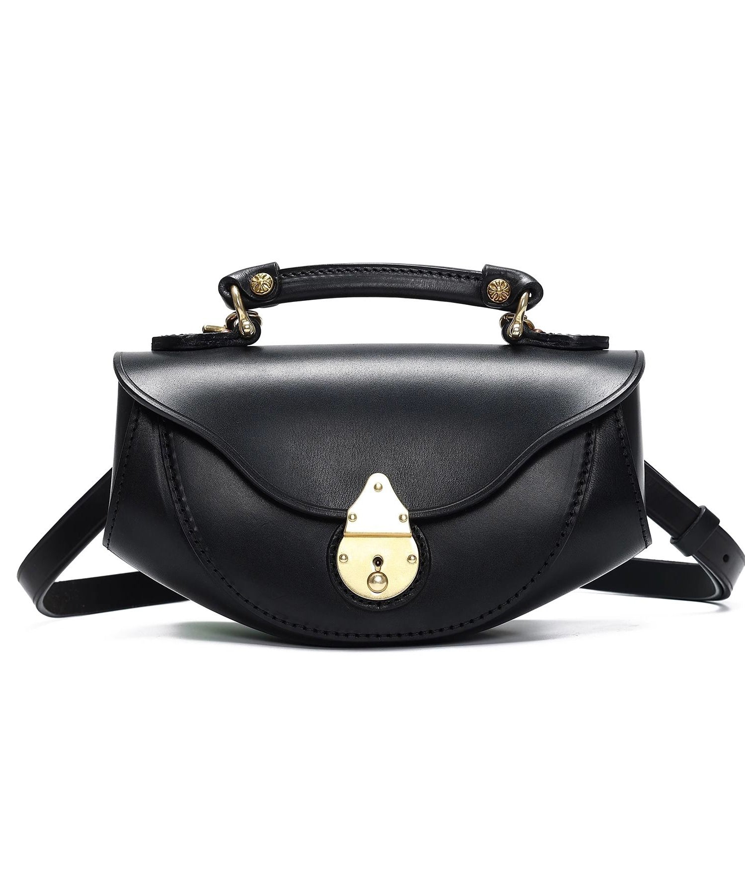 Sac À Main Femme Chic Fourre-Tout Spacieux 3