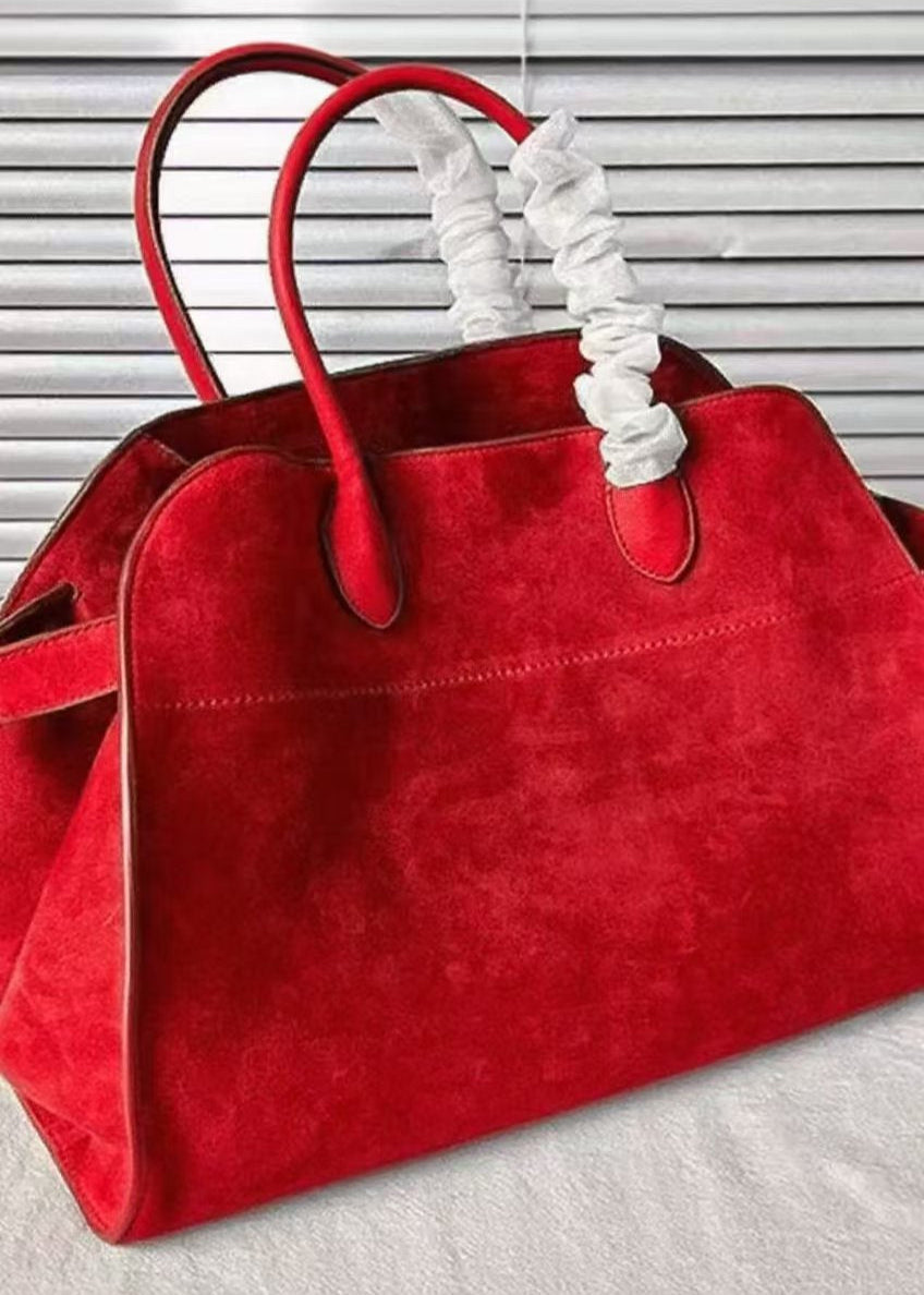 Sac À Main Femme Fourre-Tout Tendance Spacieux 1