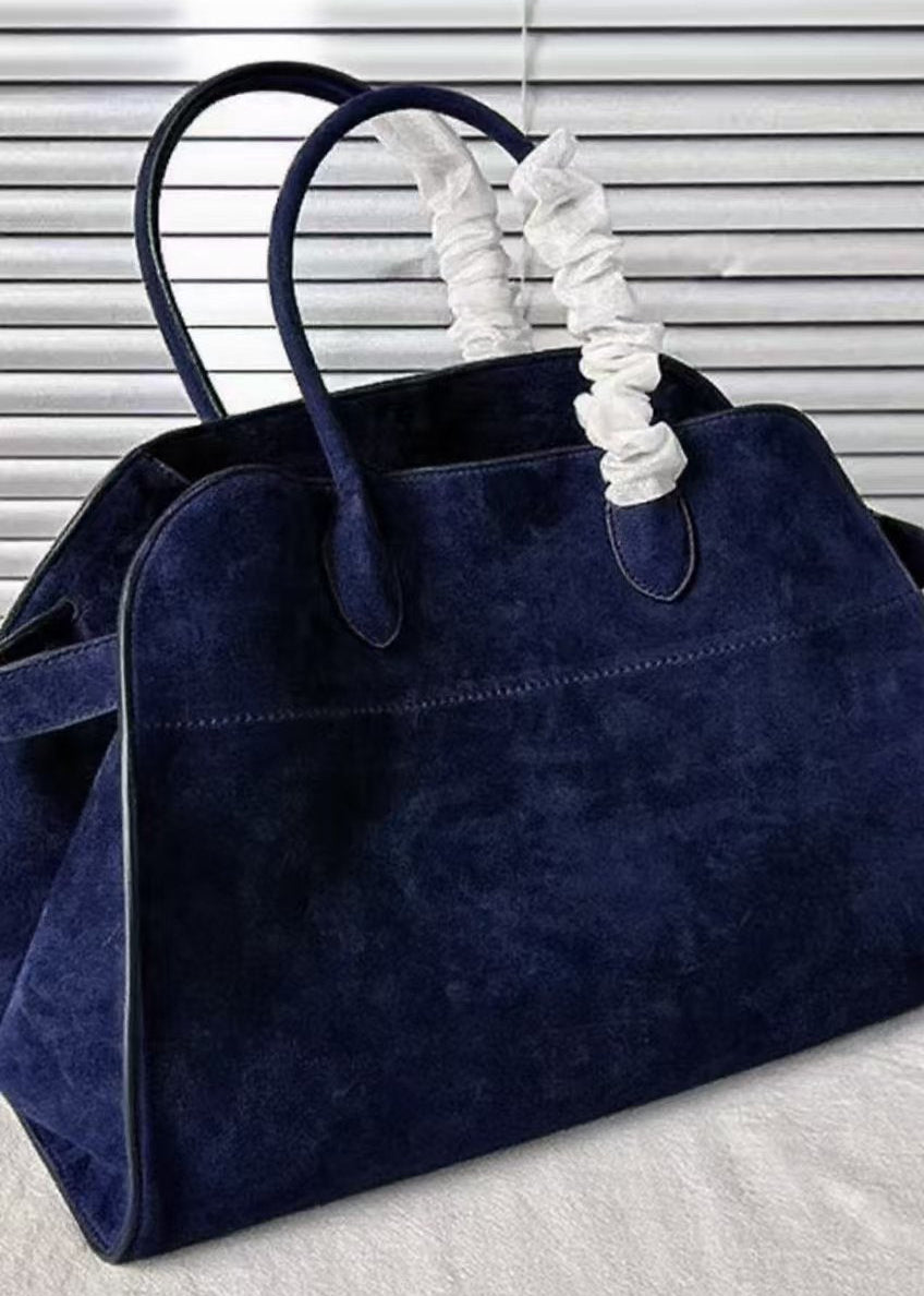 Sac À Main Femme Fourre-Tout Tendance Spacieux 3