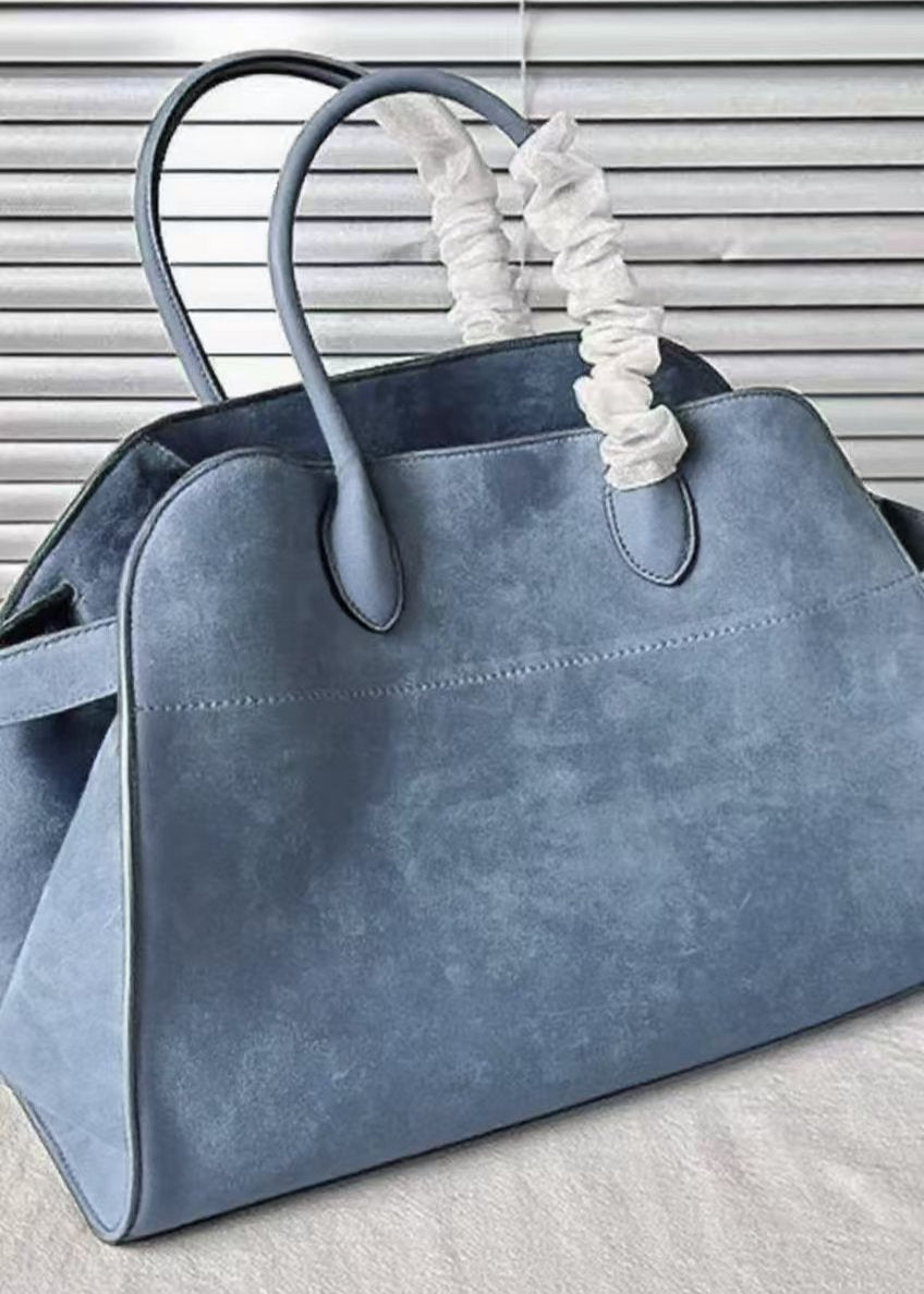 Sac À Main Femme Fourre-Tout Tendance Spacieux 4