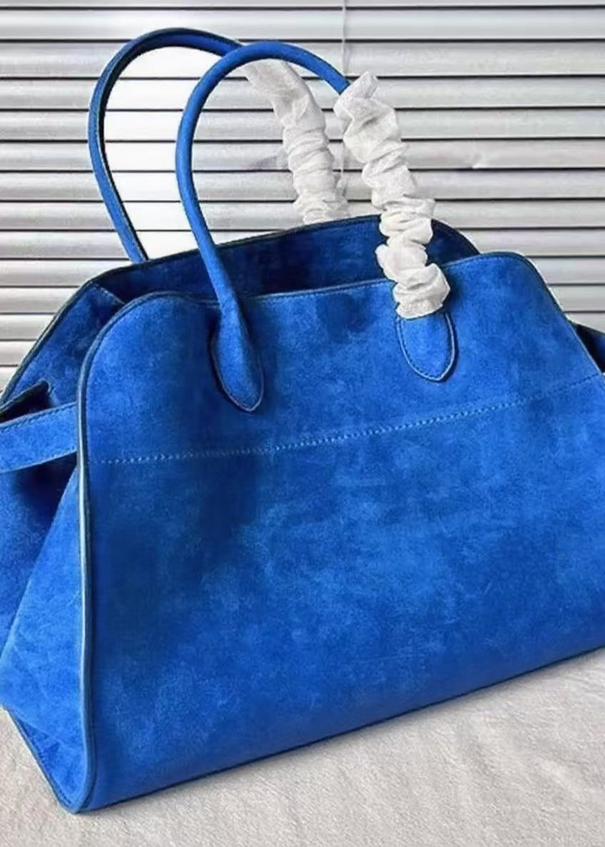 Sac À Main Femme Fourre-Tout Tendance Spacieux 5