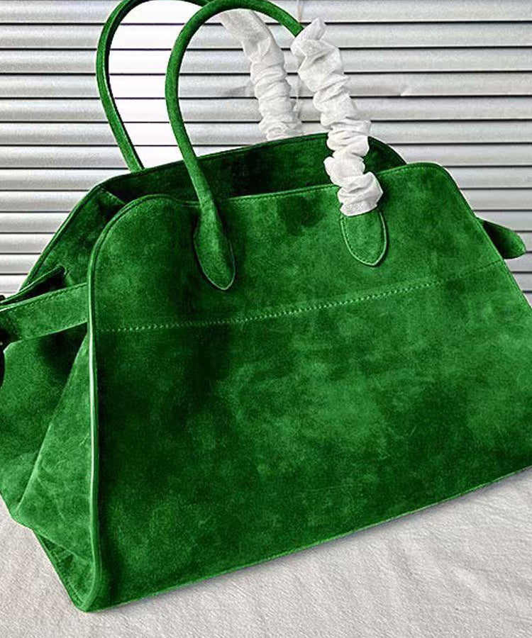 Sac À Main Femme Fourre-Tout Tendance Spacieux 7