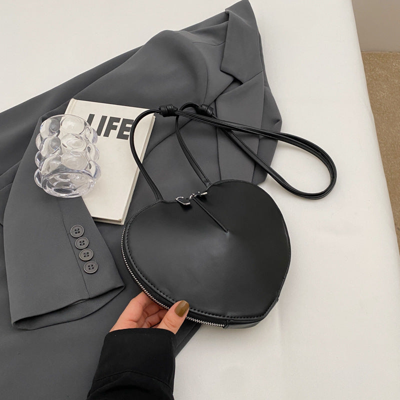 Sac Bandoulière Femme Chic Pratique avec Compartiments Fonctionnels 0