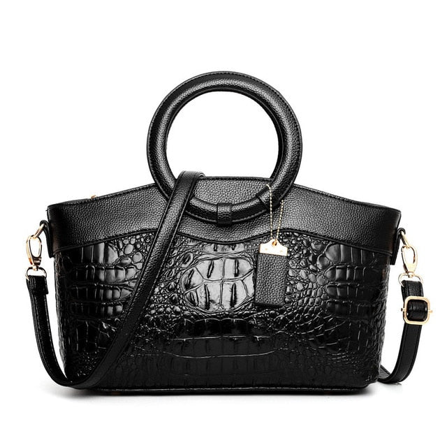 Sac Bandoulière Femme Multifonctionnel Pratique et Élégant 2