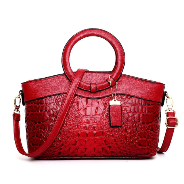 Sac Bandoulière Femme Multifonctionnel Pratique et Élégant 5