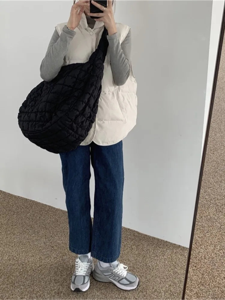Sac Bandoulière Femme Pratique et Léger 1