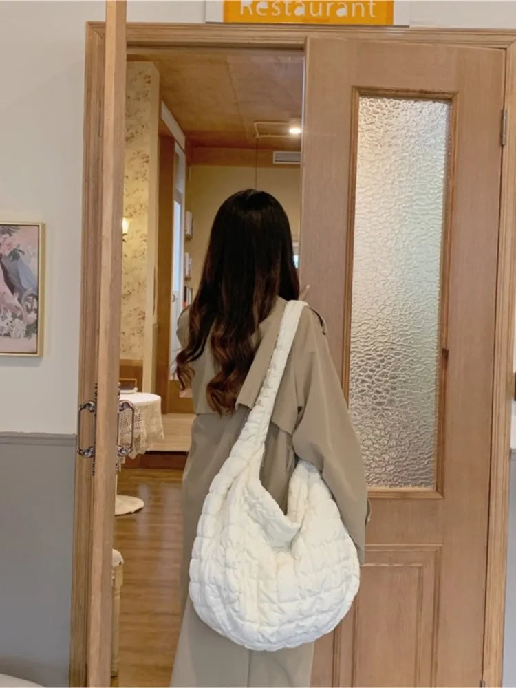 Sac Bandoulière Femme Pratique et Léger 3