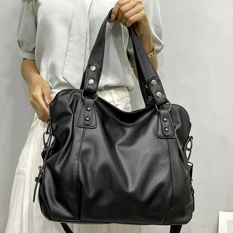 Sac Cabas Grand pour Étudiants Tendance 2