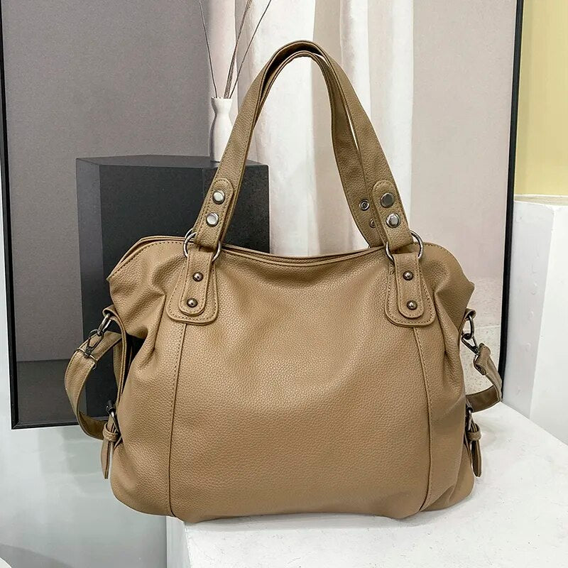 Sac Cabas Grand pour Étudiants Tendance 4