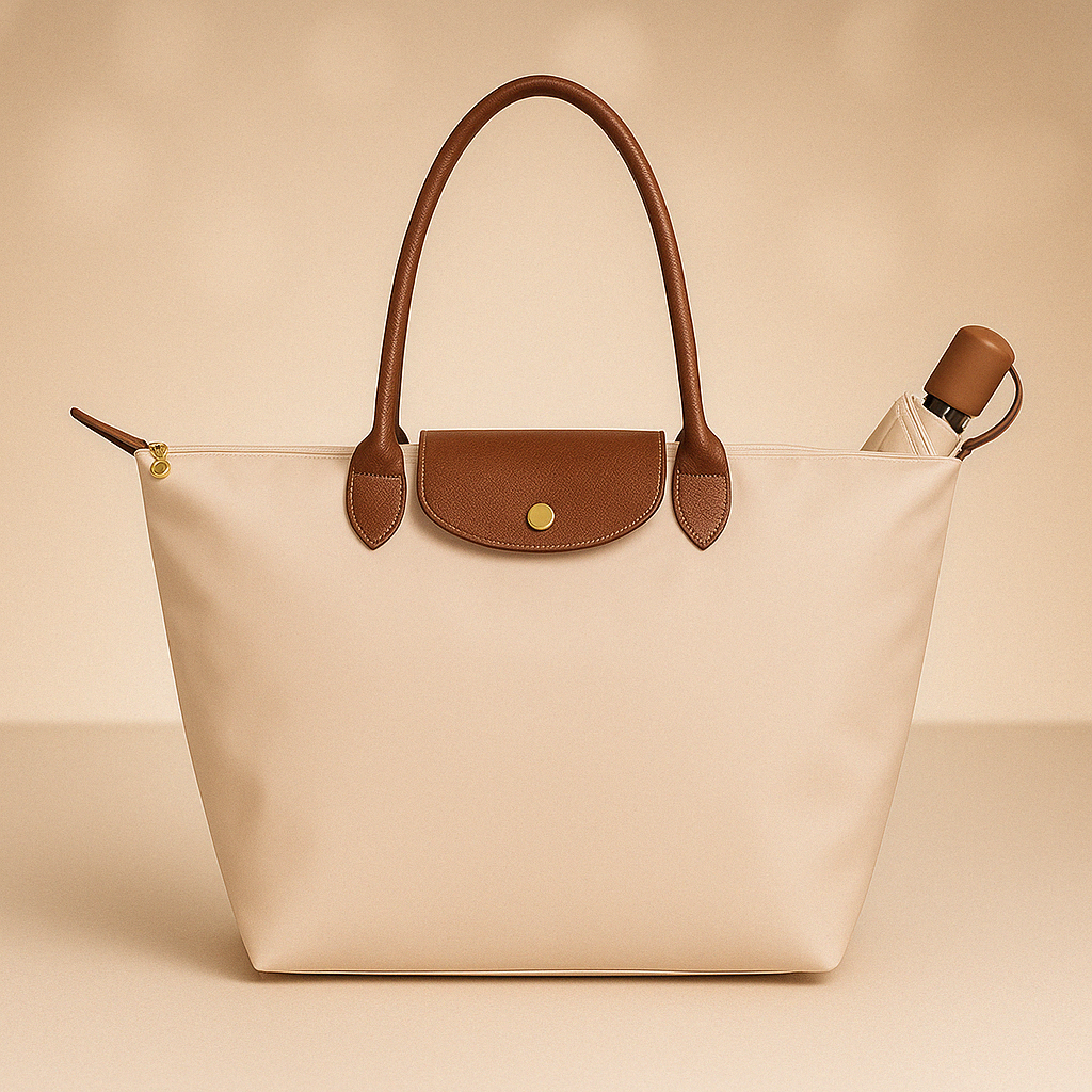 Sac à Bandoulière Polyvalent pour Femmes 6