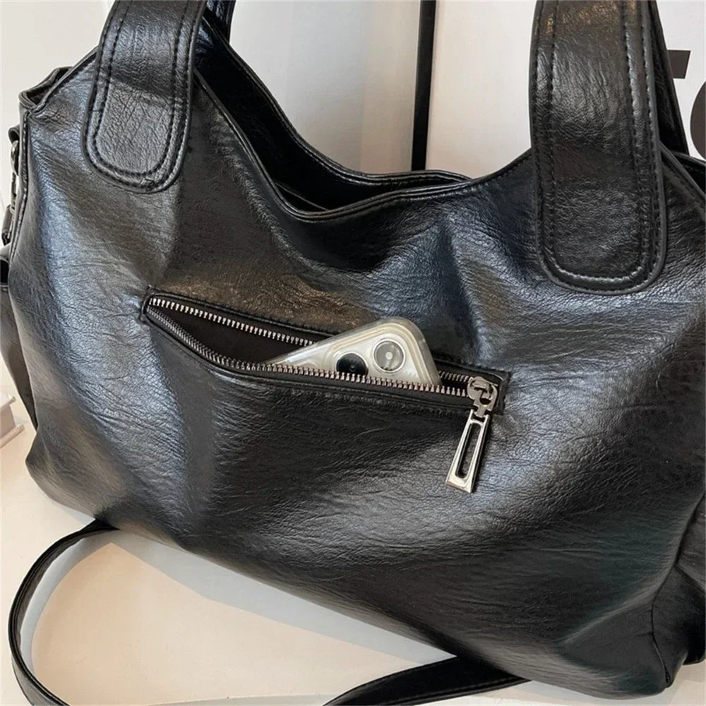 Sac à Bandoulière pour Femme Pratique et Élégant 3