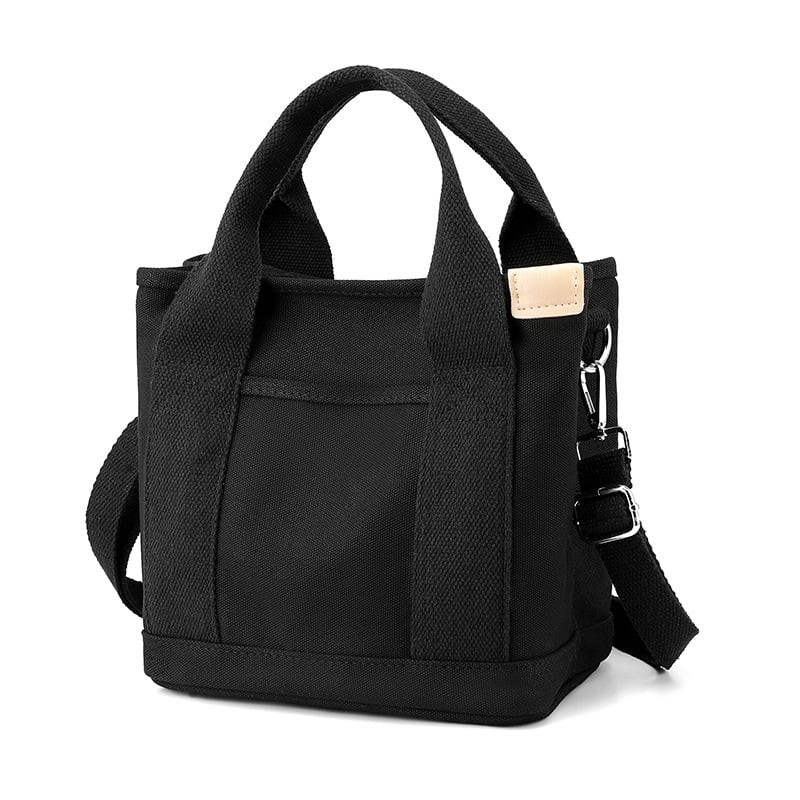 Sac à Main Femme Tendance Pratique avec Poches Organisées 2