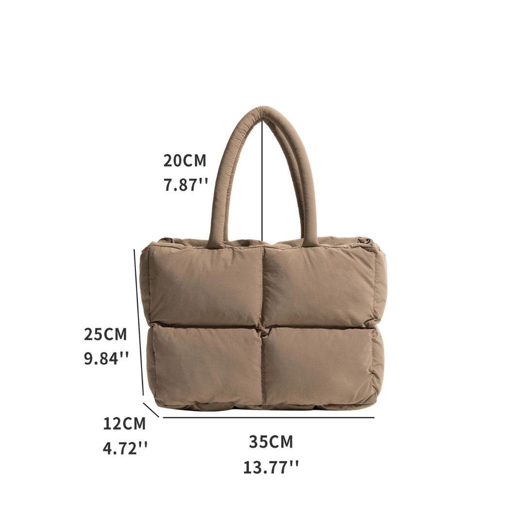 Sac à bandoulière moderne pour femme 5