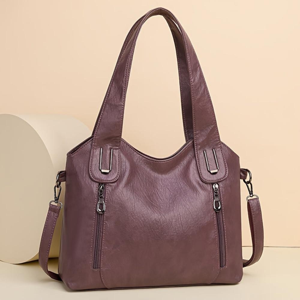 Sac à main Femme Bandoulière Ample Chic 4