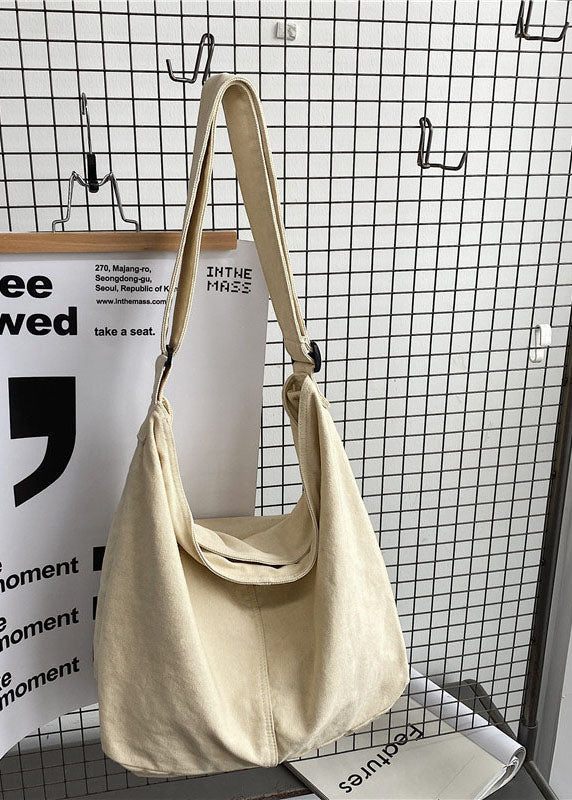 Sac à main Rétro Grande Capacité 3